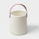 LadoM VAZ VAZA Vederaco, 1.8 l, 15 × 14.5 × 12.5 cm, white color