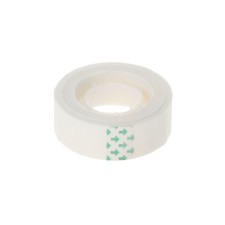 Adhesive tape invisible, 19 mm x 30 m