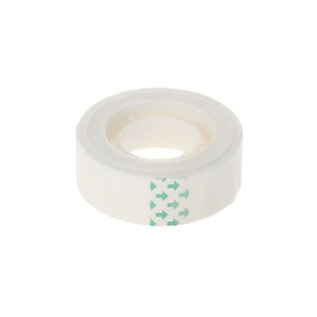 Adhesive tape invisible, 19 mm x 30 m