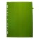 A4 sheets division (245 x 305 mm), color, alphabetical A-I, 20 sheets, "Devente. Marandi" polypropylene 140 microns, individual packaging