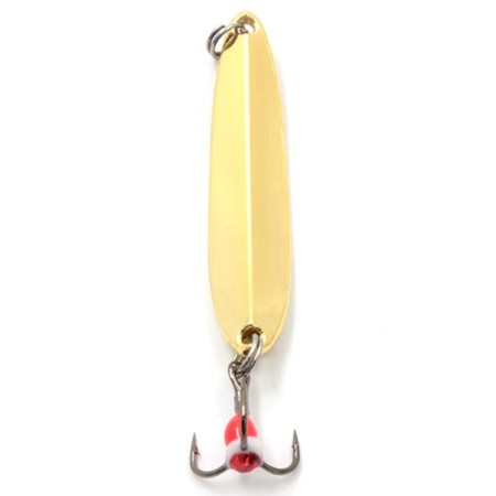 Vertical namazu "Ellipse-rei", size 65 mm, 11 g, color S222