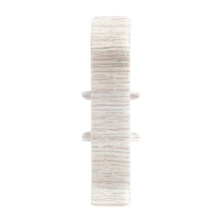 The connector for the skirting board is 55mm "decoration", 253 pacifier gray-1