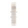The connector for the skirting board is 55mm "decoration", 253 pacifier gray