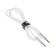 EXPLOYD EX-K-642 Jack 3.5 (M) cable-Jack 3.5 (M), for micro and headphones, 1 m, white