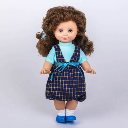 Кукла «Кристина №6», МИКС-4