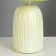 Hell lamp "Ilaria" E14 40W Green 20x20x33 cm Risalux
