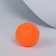 Rehabilitation massage, 20 kg, D 4.5 cm, Orange color