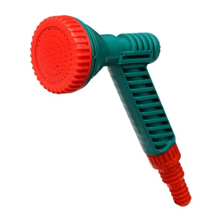 Nozzle for watering, under the hose 5/8 "(16 mm), 3/4" (19 mm), plastic, Greengo-1