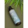 Shampoo "Against dandruff and hair loss" with zinc and oil, 200 ml