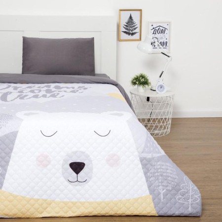 Cover for children's Ethel 2 joint venture "Big Dreams", 180x220 cm, microfiber