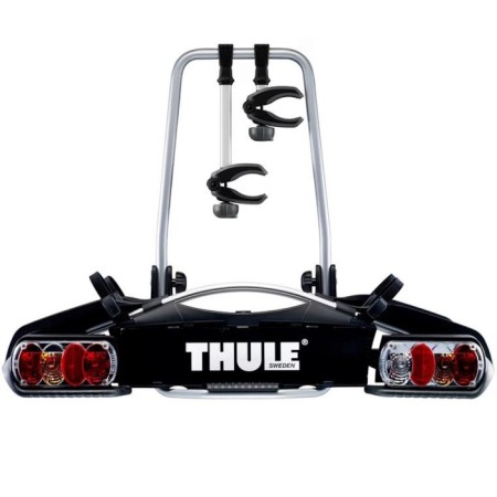 Thule Europe G2 for 2 bicycles for 2 bicycles-1