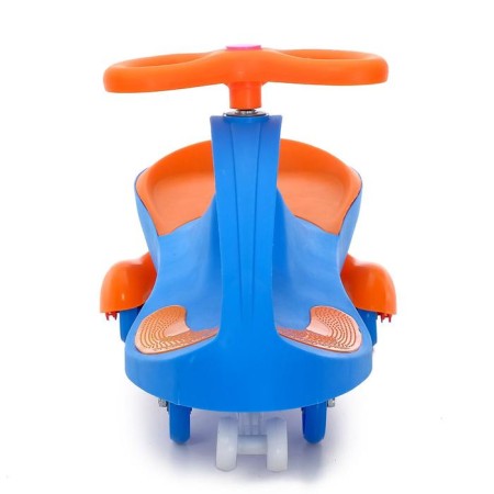 Bibikar-Tolocar "Plammar", Blue color-5