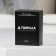 Bath salt "Dushnil", 100 g, the aroma of vanilla, Beauty Fox