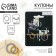 Love non -membranous pendants, 2 pcs, length 40 cm