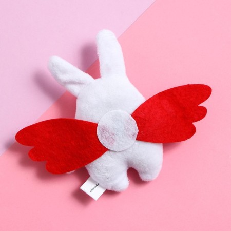 Magnet "My Bunny", Hare-2