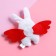 Magnet "My Bunny", Hare