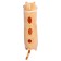Soft toy "Cat Baton", 50 cm, red -haired