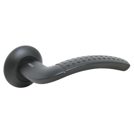 Separate pen "Allur" Art "Foster" BL, matte black color-1
