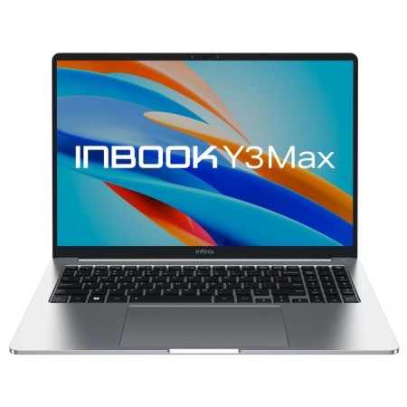 Infinix Inbook Y3 Max Yl613 Core i5 1235U 8GB SSD512GB Intel Iris XE Graphics 16 "I