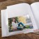 Photo album Brauberg for 200 photos 10x15 cm