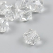 Beads for creativity plastic 
