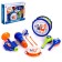 A set of musical instruments "Beast", 9 items