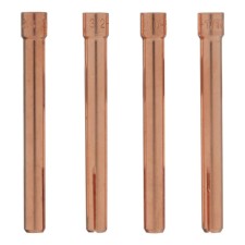 Tsang set for Denzel 93657, 1.6 mm, 2.0 mm, 2.4 mm, 3.2 mm