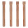 Tsang set for Denzel 93657, 1.6 mm, 2.0 mm, 2.4 mm, 3.2 mm