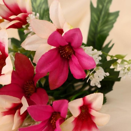 Букет "Безвременник" 30 см, микс-1