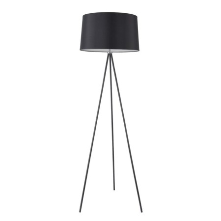 Freya FR5152-FL-01-B Bonita, 480x480x1550 mm, E27, 1x40W, Black Color Black-1