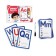 Developing set of writing-stand “Learning to write. Letters ", 15 cards