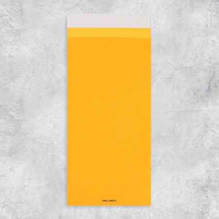 Set of gift envelopes "Congratulations", 10 pieces, embossing, 11 x 22 cm-4