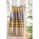 LEXI plaid, size 150x220 cm,