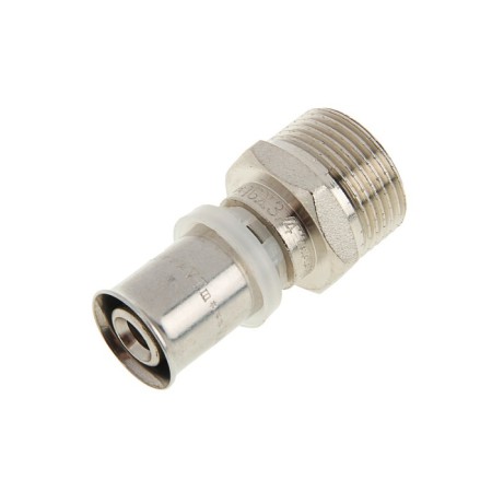 Valtec coupling, 16 mm x 3/4 "external thread-1