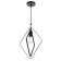 Lamp Bayerlux 40391/1 E27 40W Black-White 25x10x30-130 cm