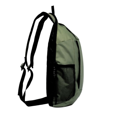 Tourist backpack Maclay, 10 liters, green-10