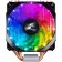Cooling device (cooler) Zalman CNPS9X Optima RGB SOC-am5/AM4/1151/1200/1700 Black 4-P 107486
