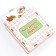 Set of cards "Logo-random. Sound p "