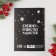 New Year. Notepad "Figure Athics", A6, 32 sheets