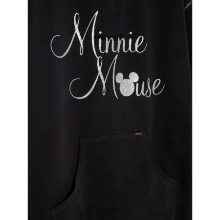 Women's tunic Disney, size s, color Royal Black-5