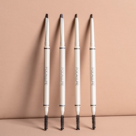 Focallure Artist Superfine Eyebrow Pencil eyebrow pencil, tone 04, 0.08 g-3