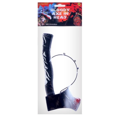 Carnival rim "ax"-1