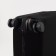 Case for a suitcase 28 ", Black color
