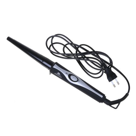 Dobrynya curling iron, 2010, 30 watts, ceramic coating, black-3