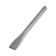 A tickle of flat scrap, reinforcing steel, without a handle, 200 x 20 mm