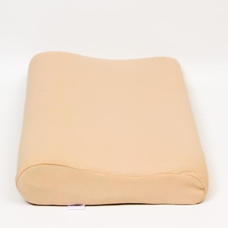 Orthopedic pillow NT PS-06, with memory effect, size 48 x 35 x 10/7.5 cm-10