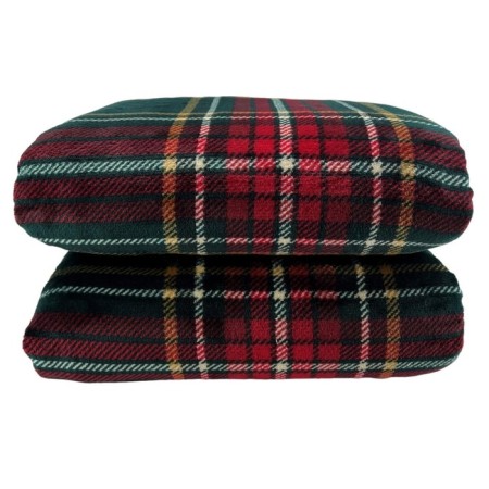 Cover 1.5 p. 160x220 - 50x70 Evergreen Green-2