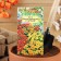 Flower seeds "Starfire", thin -leaved, mixture, 0.1 g
