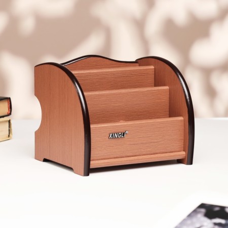 Organizer 5 sections, 17*14*14cm