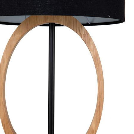 Table lamp 1x40W E27, size 22x22x42.5 cm-3